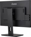 Monitor 24.1 cala XUB2495WSU-B5 IPS,16:10,HAS(150mm),4xUSB -1658503