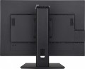 Monitor 24.1 cala XUB2495WSU-B5 IPS,16:10,HAS(150mm),4xUSB -1658505