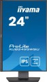 Monitor 24.1 cala XUB2495WSU-B5 IPS,16:10,HAS(150mm),4xUSB -1658513