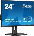 Monitor 24.1 cala XUB2495WSU-B5 IPS,16:10,HAS(150mm),4xUSB -1658511