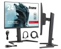 Monitor 24 cale GB2470HSU-B5 0.8ms,IPS,DP,HDMI,165Hz,HAS(150mm) -1687555