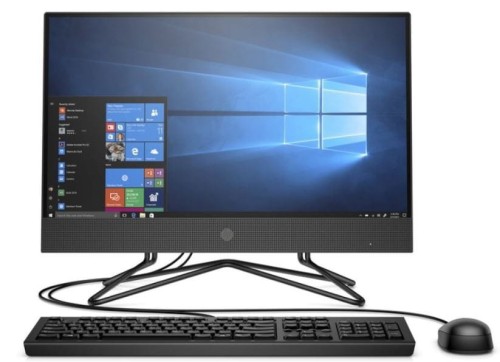 Komputer 200AIO G4 i5-10210U 256/8G/DVD/W10P  2Z362EA-1458864