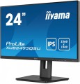 Monitor 23.8 cala XUB2493QSU-B5 IPS,QHD,HDMI,DP,HAS(150mm),2x2W,USB3.0 -1658470