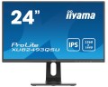 Monitor 23.8 cala XUB2493QSU-B1 IPS,QHD,HDMI,DP,USB3.0,2x2W,PIVOT -1518276
