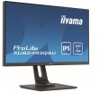 Monitor 23.8 cala XUB2493QSU-B1 IPS,QHD,HDMI,DP,USB3.0,2x2W,PIVOT -1518288