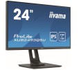 Monitor 23.8 cala XUB2493QSU-B1 IPS,QHD,HDMI,DP,USB3.0,2x2W,PIVOT -1518290