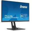 Monitor 23.8 cala XUB2493QSU-B1 IPS,QHD,HDMI,DP,USB3.0,2x2W,PIVOT -1518289