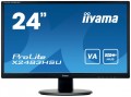 Monitor 23.8 cala X2483HSU-B5 VA,HDMI,DP,USBx2,2x2W,ACR-80M:1 -1634171