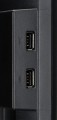 Monitor 23.8 cala X2483HSU-B5 VA,HDMI,DP,USBx2,2x2W,ACR-80M:1 -1634172