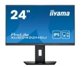 Monitor 23.8 cala XUB2492HSU-B5 IPS,HDMI,DP,VGA,SLIM,USB,HAS(150mm)-1616981