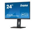 Monitor 23.8 cala XUB2492HSU-B5 IPS,HDMI,DP,VGA,SLIM,USB,HAS(150mm)-1616985