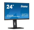 Monitor 23.8 cala XUB2492HSU-B5 IPS,HDMI,DP,VGA,SLIM,USB,HAS(150mm)-1616982
