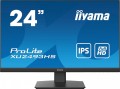 Monitor 23.8 cala XU2493HS-B5 IPS,HDMI,DP,2x2W,ACR,Ficker free -1634973