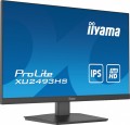 Monitor 23.8 cala XU2493HS-B5 IPS,HDMI,DP,2x2W,ACR,Ficker free -1634975