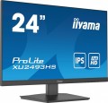 Monitor 23.8 cala XU2493HS-B5 IPS,HDMI,DP,2x2W,ACR,Ficker free -1634974
