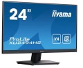 Monitor 23.8 cala XU2494HS-B2 VA,FHD,HDMI,DP,2x2W,VESA -1609474
