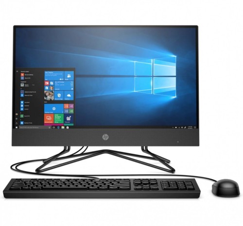 Komputer 205 G4 23.8 R5-3500U 256/8GB/DVD/W10P 1C6W2EA-1469153