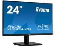 Monitor 24 cale XU2494HSU-B1 VA,FHD,HDMI,DP,VGA,USB,SLIM,2X2W -1531531