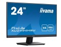Monitor 23.8 cale XU2494HSU-B2 VA,FHD,HDMI,DP,2xUSB3.0,SLIM,2x2W -1608710