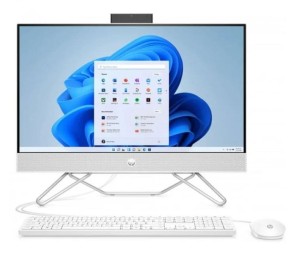 Komputer All-in-One  205 G8 256GB/8GB/R5-5500U/DOS/23.8     6D461EA 