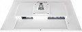 Monitor 23.8 cala XUB2492HSU-W5 IPS,HDMI,DP,VGA,USB,HAS(150mm),biały -1634989