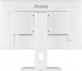 Monitor 23.8 cala XUB2492HSU-W5 IPS,HDMI,DP,VGA,USB,HAS(150mm),biały -1634993