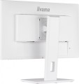 Monitor 23.8 cala XUB2492HSU-W5 IPS,HDMI,DP,VGA,USB,HAS(150mm),biały -1634992