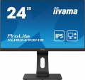 Monitor 24 cale XUB2493HS-B4 IPS, HDMI, DP, VGA, 2x2W, HAS-1532348