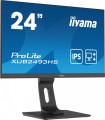 Monitor 24 cale XUB2493HS-B4 IPS, HDMI, DP, VGA, 2x2W, HAS-1532350
