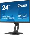 Monitor 24 cale XUB2493HS-B4 IPS, HDMI, DP, VGA, 2x2W, HAS-1532352