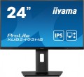 Monitor 23.8 cala XUB2493HS-B5 IPS.HDMI.DP.2x2W.HAS(150mm) -1616991