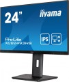 Monitor 23.8 cala XUB2493HS-B5 IPS.HDMI.DP.2x2W.HAS(150mm) -1616998