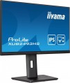 Monitor 23.8 cala XUB2493HS-B5 IPS.HDMI.DP.2x2W.HAS(150mm) -1617000