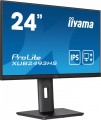Monitor 23.8 cala XUB2493HS-B5 IPS.HDMI.DP.2x2W.HAS(150mm) -1617001