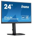 Monitor 23.8 cala XUB2494HS-B2 VA,FHD,HDMI,DP,2x2W,HAS,VESA-1609480