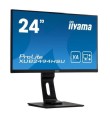 Monitor 24 cale XUB2494HSU-B1 VA,FHD,HDMI,DP,VGA,USB,HAS -1531539