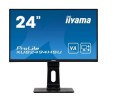 Monitor 24 cale XUB2494HSU-B1 VA,FHD,HDMI,DP,VGA,USB,HAS -1531537