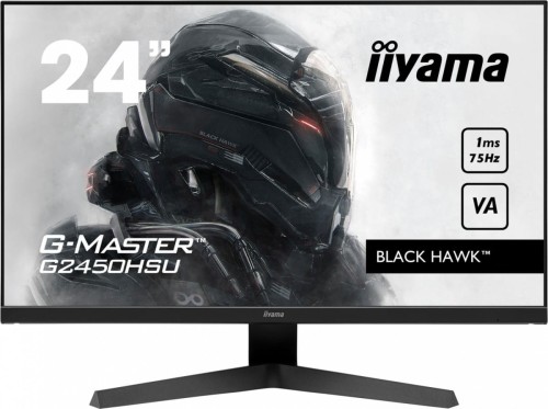 Monitor 23,8 cali G2450HSU-B1 VA, FHD, 75Hz, 1ms, Freesync, HDMI, DP, 2x2W-1560744