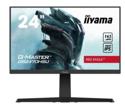 Monitor 23.8 cala GB2470HSU-B1 0,8ms,HDMI,DP,IPS,PIVOT,FreeSync,USB-1475521