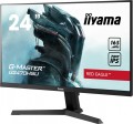 Monitor G2470HSU-B1 24cale 0.8ms, IPS, DP, HDMI, 165Hz, USBx2-1479376