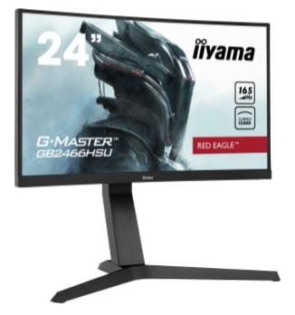 Monitor GB2466HSU-B1 24cale VA, 165HZ, 1500R, 1ms, USBx2, HDMIx2, DP-1479325