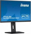Monitor 24 cale XUB2492HSC-B5 IPS,USB-C,HDMI,DP,USB3.0,HAS(150mm) -1635009