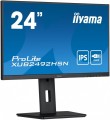Monitor 24 cale XUB2492HSN-B5 IPS,USB-C Dock,HDMI,DP,DaisyChain,HAS-1635015