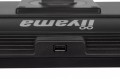 Monitor 23.8 cala XUB2490HSUC-B5 IPS,FHD,CAM,MIC,HDMI,DP,HAS(150mm)-1635027