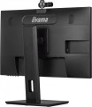 Monitor 23.8 cala XUB2490HSUC-B5 IPS,FHD,CAM,MIC,HDMI,DP,HAS(150mm)-1635031