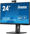 Monitor 23.8 cala XUB2490HSUC-B5 IPS,FHD,CAM,MIC,HDMI,DP,HAS(150mm)-1635038