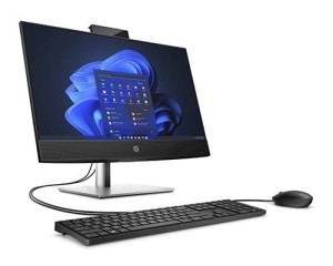 Komputer ProOne 440 All-in-One G9 i5-12400T 256GB/16GB/W11P 6D313EA 