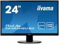 Monitor 23.8 ProLite X2483HSU-B3 AMVA,HDMI,USB,DP,2x2W-1387606