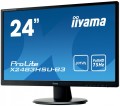 Monitor 23.8 ProLite X2483HSU-B3 AMVA,HDMI,USB,DP,2x2W-1387608