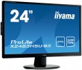 Monitor 23.8 ProLite X2483HSU-B3 AMVA,HDMI,USB,DP,2x2W-1387607